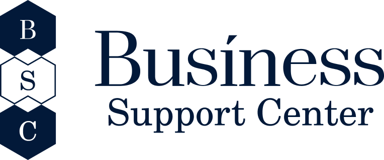 Business Support Center