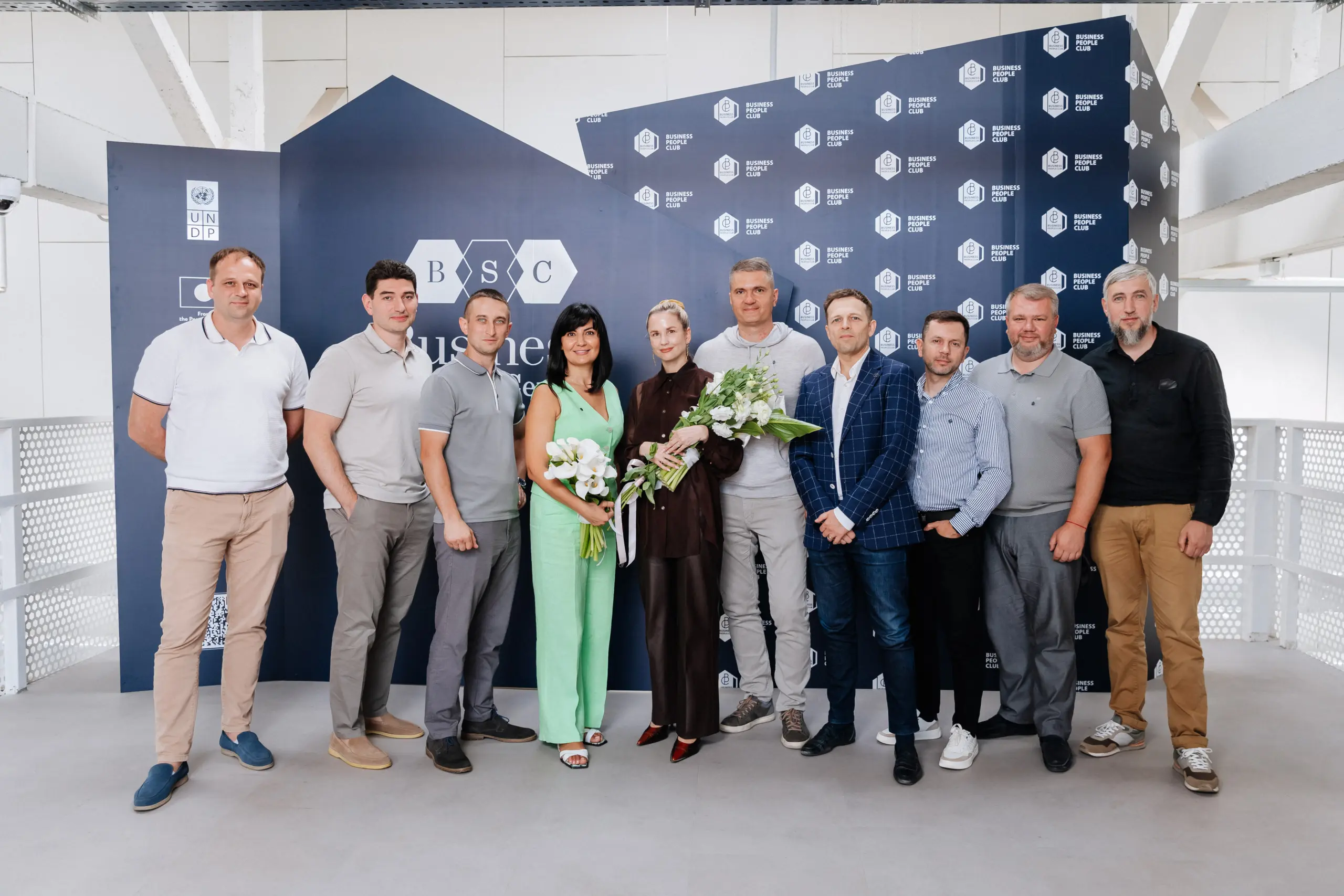 01.07. Зустріч з Крістіна Мікулова
